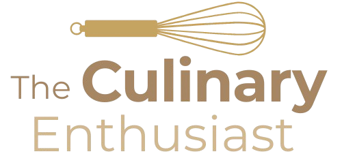 The Culinary Enthusiast | Easy & Authentic Recipes